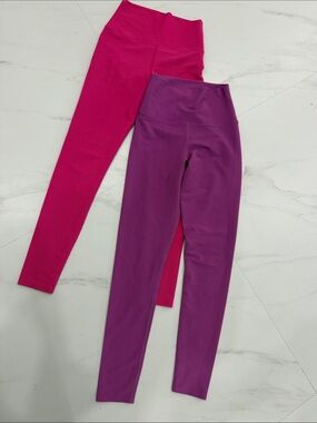 Beach Riot Workout Leggings – 2-Piece Bundle
